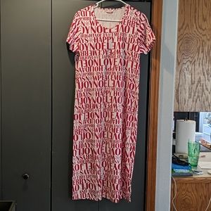 Dress